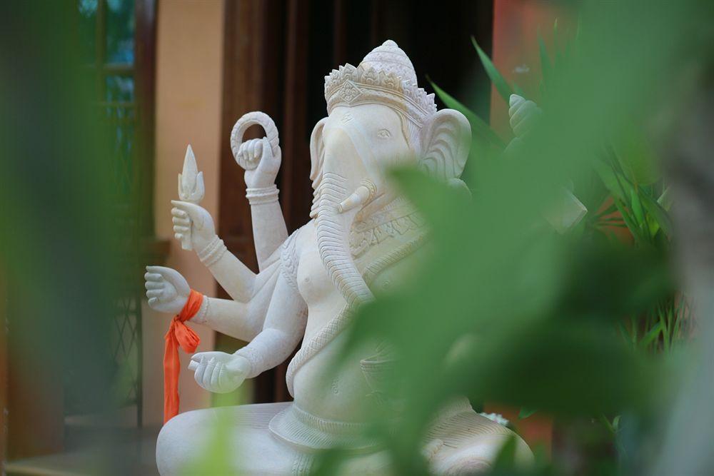 Kiri Villa Sziemreap Kültér fotó