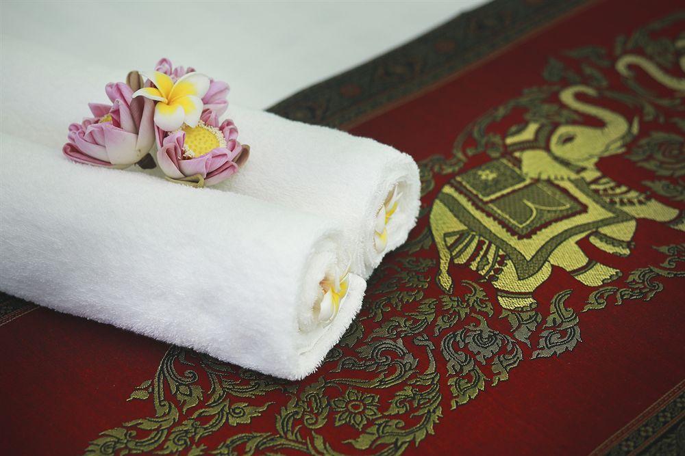 Kiri Villa Sziemreap Kültér fotó
