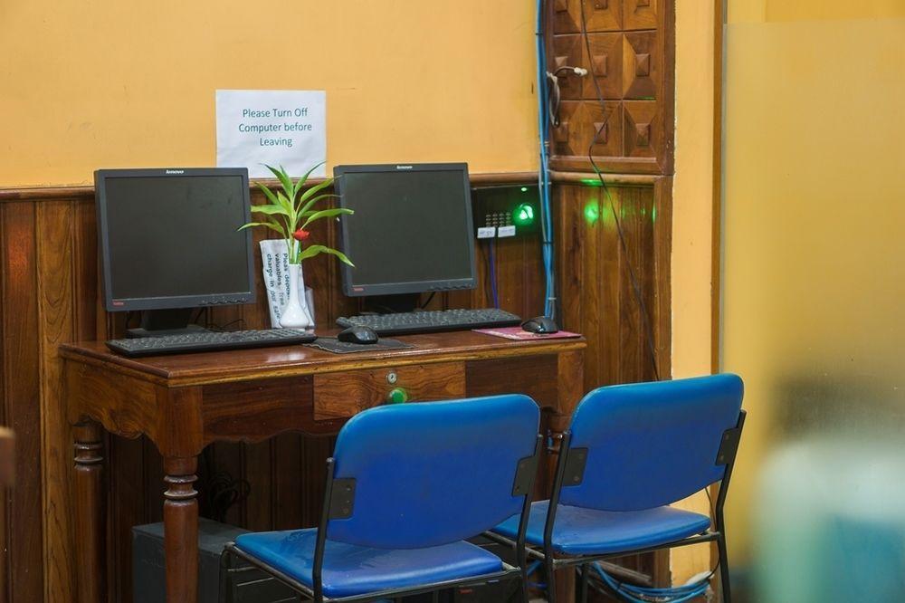 Kiri Villa Sziemreap Kültér fotó