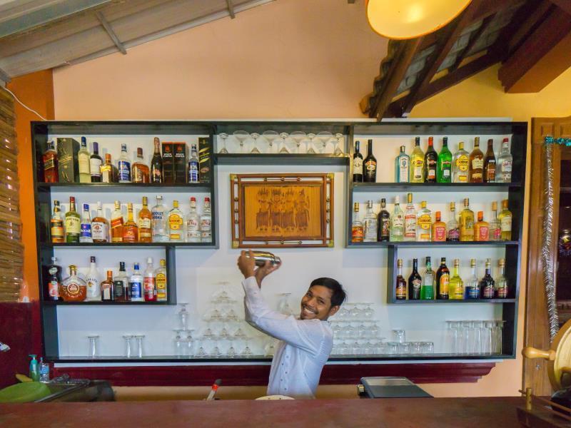 Kiri Villa Sziemreap Kültér fotó