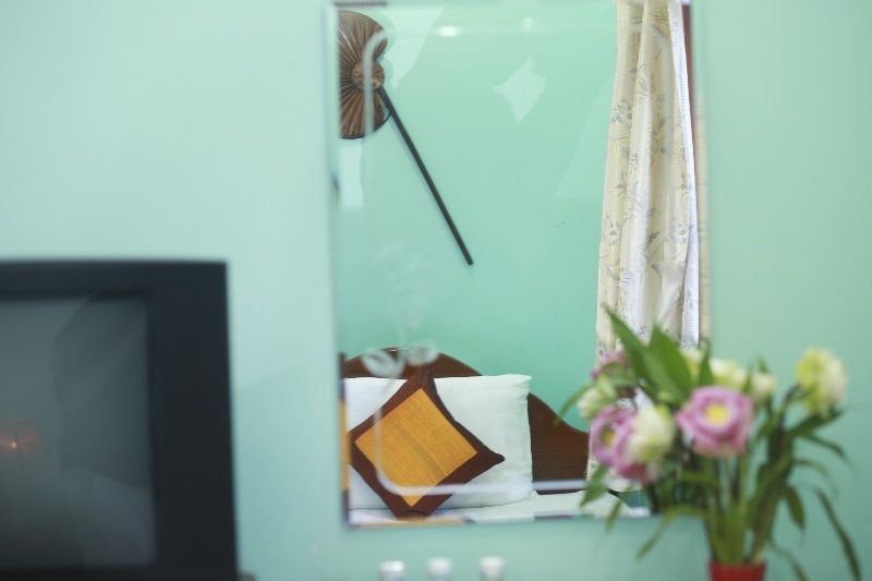 Kiri Villa Sziemreap Kültér fotó